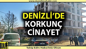 2 kardeşini infaz etti