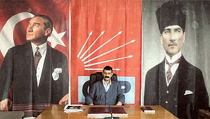 “AKP KONGRESİNE GİDİP ÇİVRİL’E DÖNENLER KORONAVİRÜSE YAKALANDI”