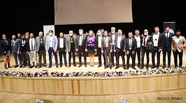 Amatör Spor oyunu değişimden yana kullandı