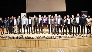 Amatör Spor oyunu değişimden yana kullandı