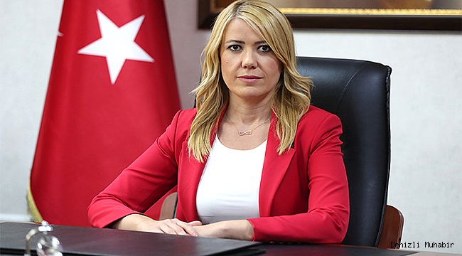 BAŞKAN DOĞAN’DAN 18 MART ÇANAKKALE ZAFERİ MESAJI
