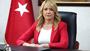 BAŞKAN DOĞAN’DAN 18 MART ÇANAKKALE ZAFERİ MESAJI
