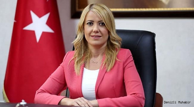 Başkan Doğan'dan Berat Kandili mesajı