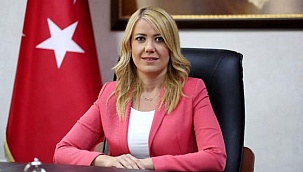 Başkan Doğan'dan Berat Kandili mesajı