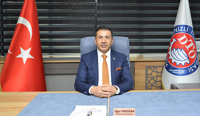 Başkan Erdoğan’ın Miraç Kandili Mesajı
