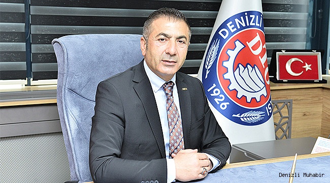 BAŞKAN ERDOĞAN: “YAŞLILARIMIZ, BAŞ TACIMIZ”