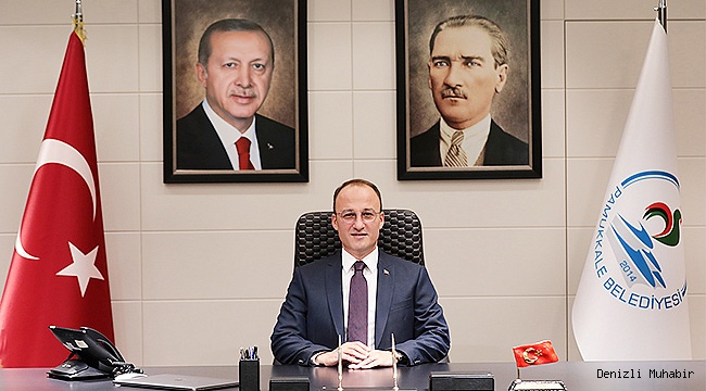BAŞKAN ÖRKİ’DEN 18 MART MESAJI