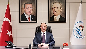 BAŞKAN ÖRKİ’DEN 18 MART MESAJI