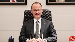 Başkan Örki’den Berat Kandili mesajı
