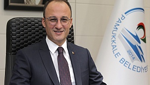 BAŞKAN ÖRKİ’DEN KADINLAR GÜNÜ MESAJI