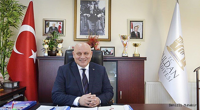 Başkan Şevik, MHP Büyük Olağan Kurultay’ına katıldı
