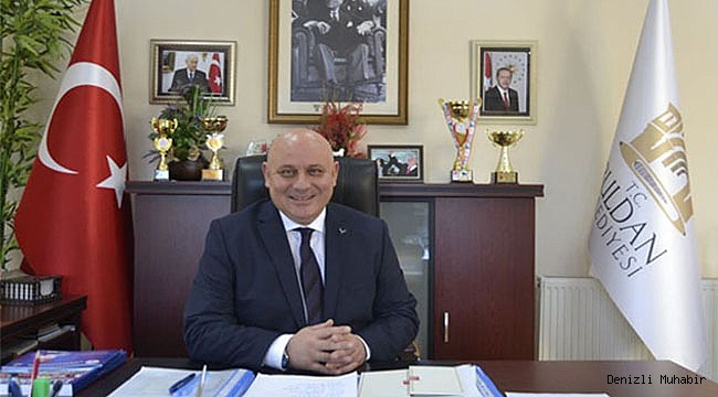 Başkan Şevik’ten Nevruz Bayramı mesajı