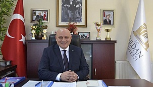 Başkan Şevik’ten Nevruz Bayramı mesajı