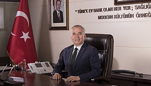 Başkan Zolan’dan “8 Mart Dünya Kadınlar Günü” mesajı