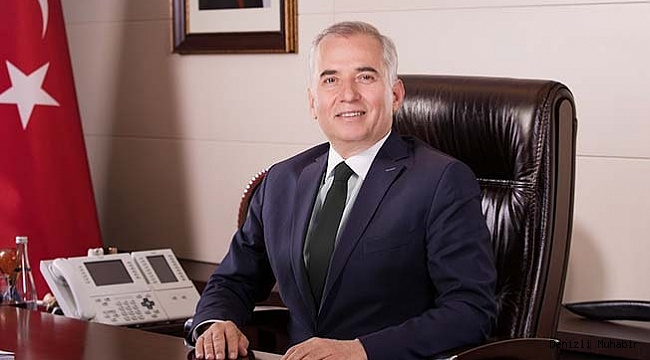 Başkan Zolan’dan Berat Kandili mesajı