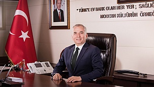 Başkan Zolan: "Türk milleti yedi düvele karşı bir destan yazdı"