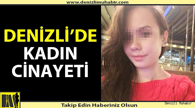 Boşanma aşamasındaki eşini öldürdü