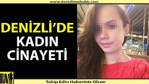 Boşanma aşamasındaki eşini öldürdü