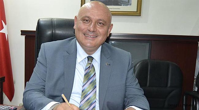 Buldan Belediye Başkanı Şevik’ten 18 Mart Mesajı