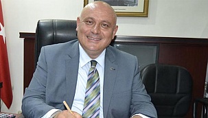 Buldan Belediye Başkanı Şevik’ten 18 Mart Mesajı