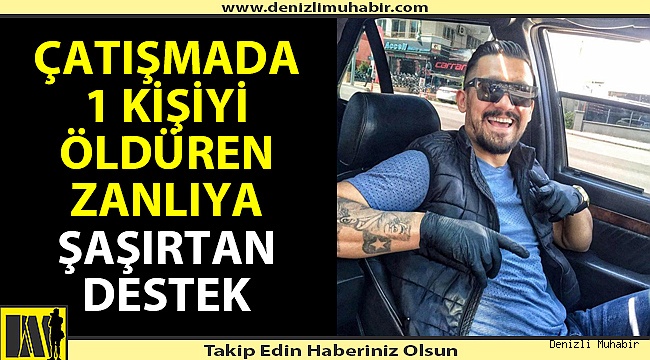"Dik dur, başını eğme"