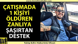 "Dik dur, başını eğme"