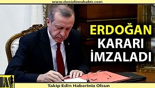 Denizli’de 22 firmaya teşvik yağdı