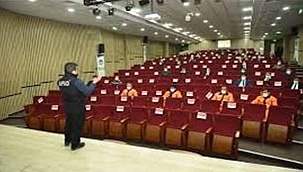 Denizli'de Afet Eğitim Seferberliği Başladı