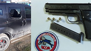 Denizli’de son bir haftada 143 kişi tutuklandı