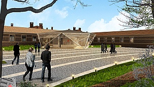 Denizlili turizmcilerden Denizli Kent Müzesi'ne tam not