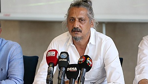 DEVECİLER: 'DENİZLİ'YE İYİ GELECEK'