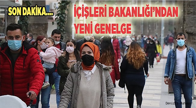 Dinamik denetim faaliyeti geliyor