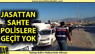 Dolandırıldığını jandarmadan öğrendi
