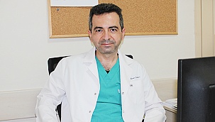 Dr. Çubukçu, Covid Sonrası Sendrom Ağrıları Nedenlerini anlattı