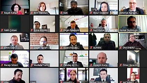 Enerya, son bir yılını masaya yatırdı