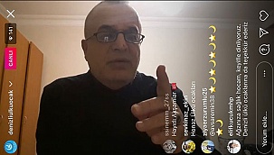 GÜLER’DEN, İSTİKLAL MARŞI KONFERANSI