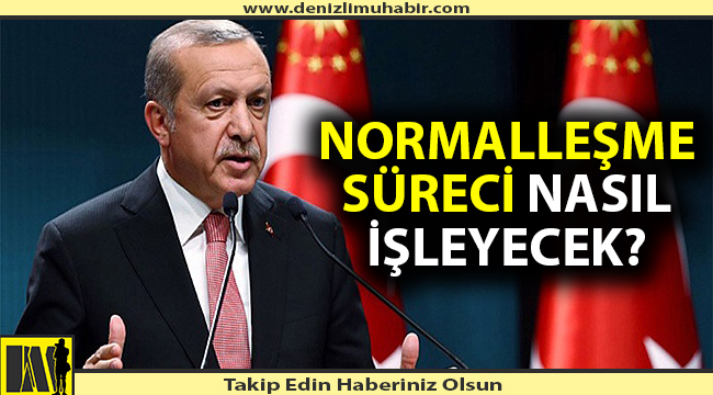 Kabine bugün toplanıyor!