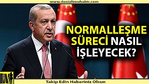 Kabine bugün toplanıyor!