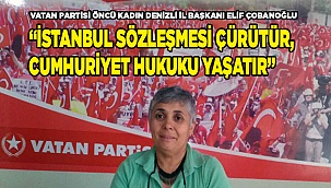 KADINA ŞİDDETLE MÜCADELE GÜÇLENECEK