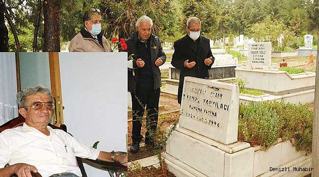 KEMAL TARTILACI UNUTULMADI