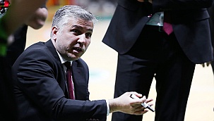 MERKEZEFENDİ AKTAŞ'LA ŞAHA KALKTI
