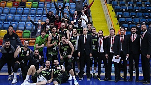 Merkezefendi'de 'ZAFER' inananların