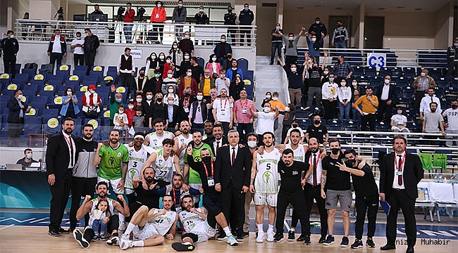 MERKEZEFENDİ FIRTINASI DEVAM EDİYOR