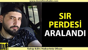 Moto kuryenin ölümündeki sır perdesi aralandı