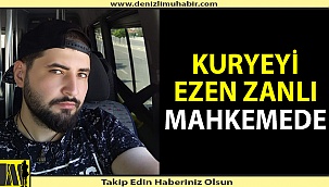Moto kuryeyi aracının altında metrelere sürükleyen sürücü adliyeye sevk edildi