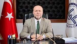 Müftü Aşık'tan Beraat Kandili mesajı