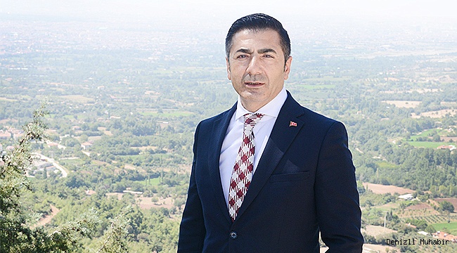 NEVRUZ BAYRAMI, BİRLİK VE BERABERLİĞİMİZİN DE SEMBOLÜDÜR