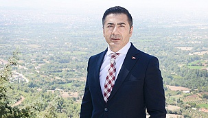 NEVRUZ BAYRAMI, BİRLİK VE BERABERLİĞİMİZİN DE SEMBOLÜDÜR