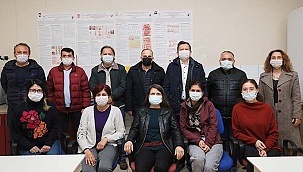 PAÜ’den Denizli tarımına büyük destek