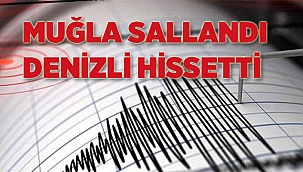 Sabaha karşı sallandık